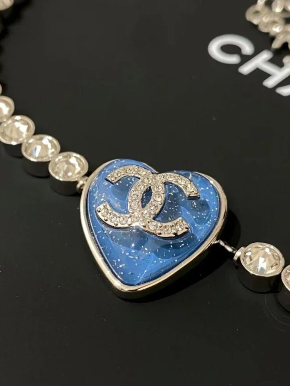✨✨Chanel Necklaces - Picture 3 of 5